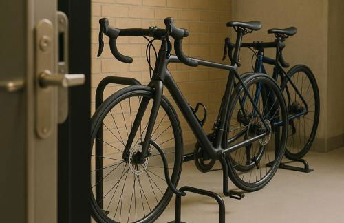 Maison Ventoux 1 Luxe Calme Central Linge fourni - Photo 2