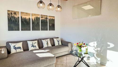 Apartment Feingeist by Interhome - Foto 5