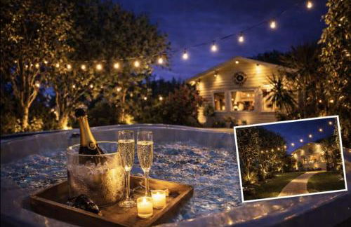 Duck Lodge B&B - Foto 6