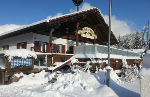 Arber Alm - Foto 21
