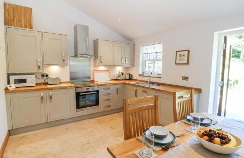 Bull Hill Cottage - Foto 6