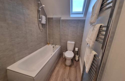 Charfield House by Cliftonvalley Apartments - Foto 41