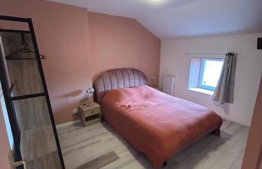 Maison 4 personnes, TV connectée - Foto 8