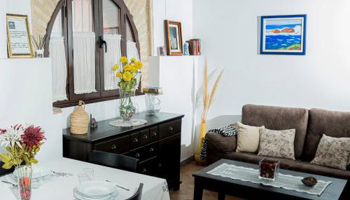 Fabulosa, Casa Mudéjar. Centro Histórico. - Photo 3