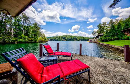 On The Lake - Foto 43