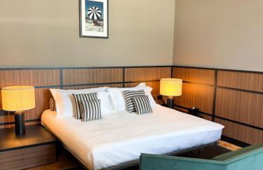 Amabilia Miramare private parking and sea - Foto 52