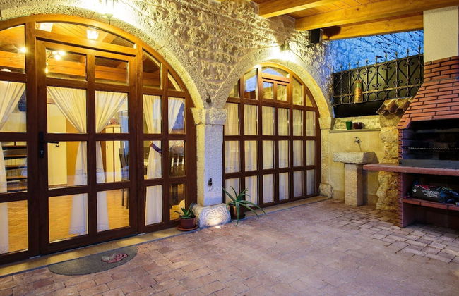 Cozy Holiday Home With Heated Pool, Near Lim Bay and the Beach - Foto 5