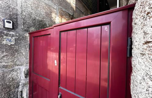 Renovated Historic House T2 - Foto 23