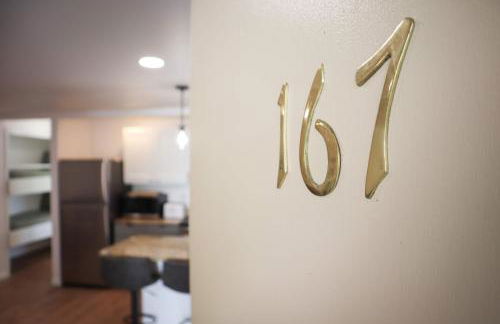 Condo in Crescent Bar - Foto 7