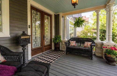 The Nook and Key - Foto 11