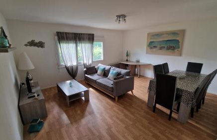 Appt cosy St Laurent - Chambord - Foto 1