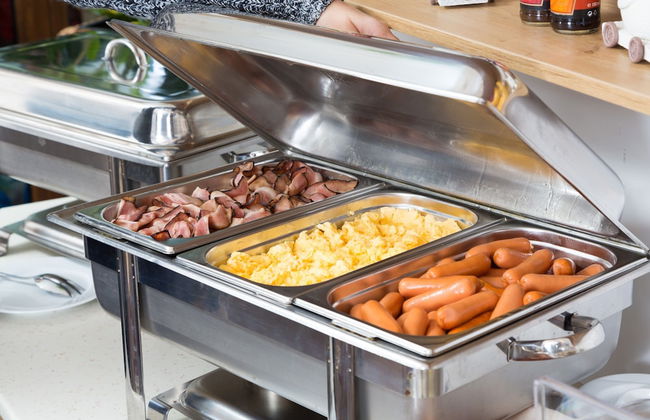 Hilson Apartments Jasná - Foto 45