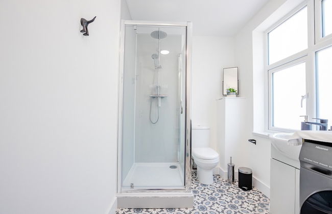 Host Stay Croydon Road Apartment - Foto 7