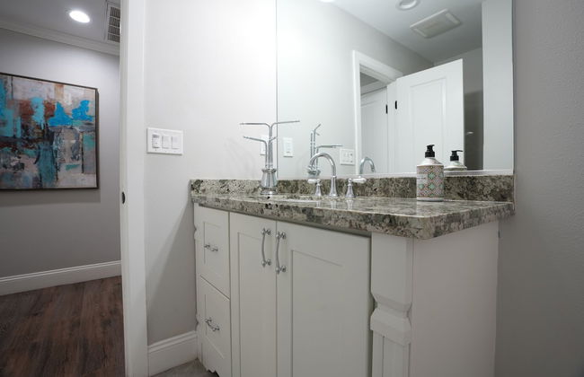 4 bedroom, 3 bathrooms Pool Home - Foto 30