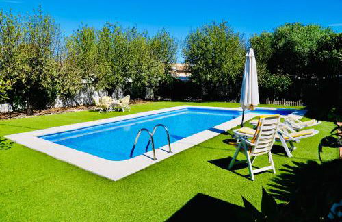 Chalet La Marina - Foto 19