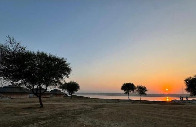 Kaila Devi Hotel Camp - Foto 8