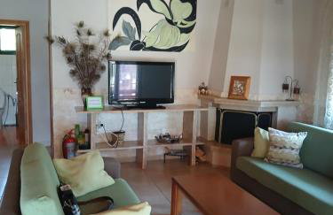 Lefter's Cottege - Foto 24