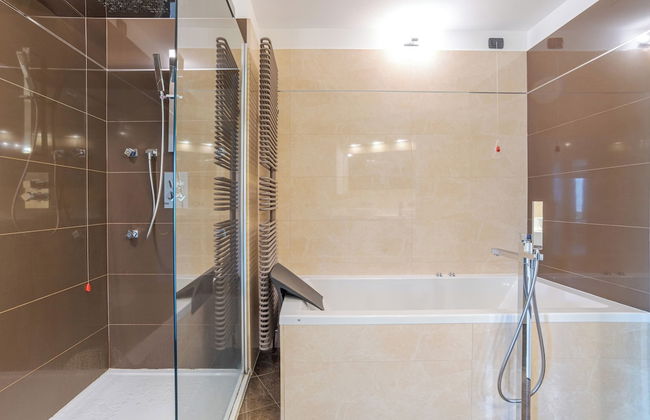 Sant' Andrea Deluxe - Foto 11