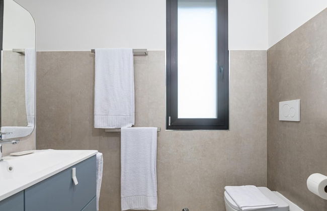 Villa Sabbie Rosse 6 2 - Foto 4