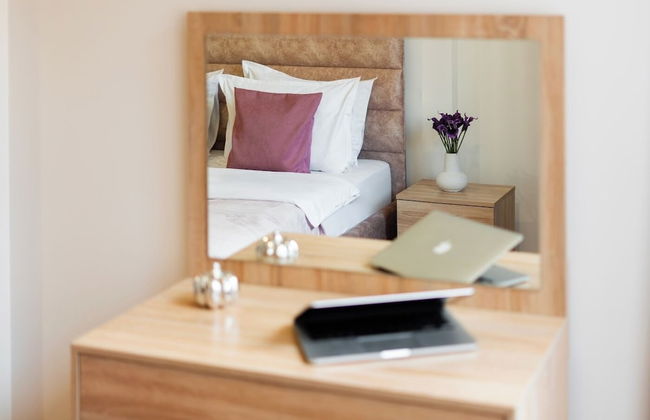 Stay Inn on Amiryan Str. 4/6 - Foto 15