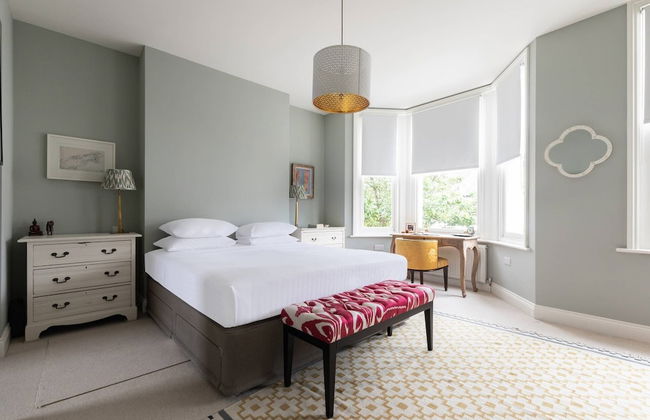 Brewster Gardens III by Onefinestay - Foto 3