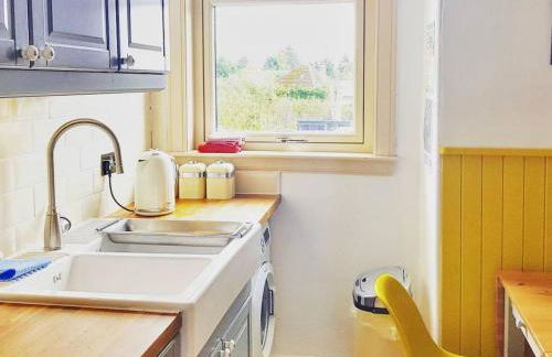 Caman House Apt 2 - by Where Stags Roar - Foto 7