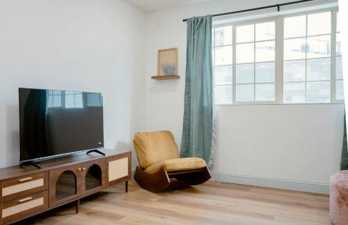 Cozy Stay Near Fishtown - Close to Subway & Center City by Globenest - Foto 29