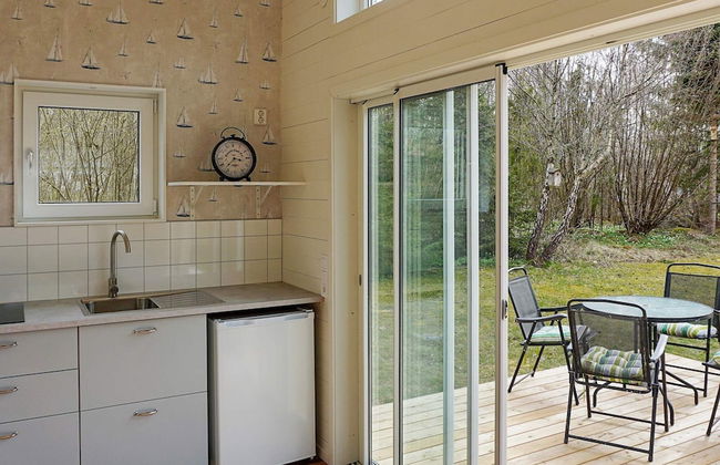 10 Person Holiday Home in Rockneby - Foto 14