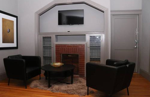 A Stylish Stay w/ a Queen Bed, Heated Floors.. #15 - Foto 15