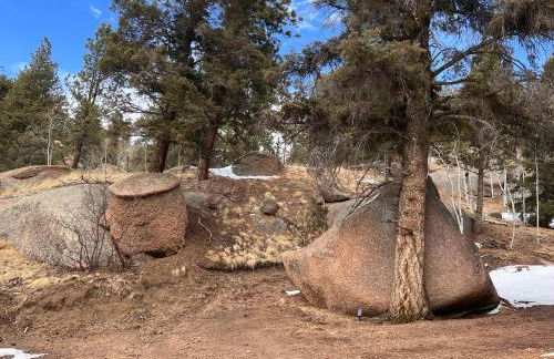 Red Door cabins - Foto 9