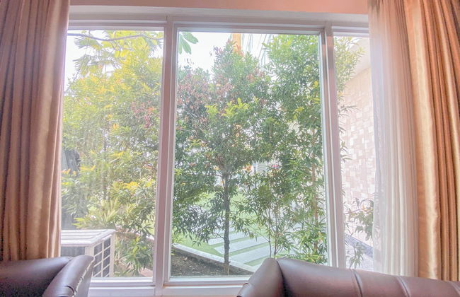 Good Choice Studio Apartment At Sentraland Semarang - Foto 10