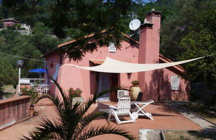 CASA OLEANDRO - Photo 1