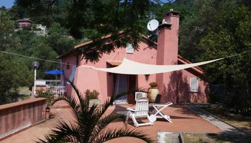 CASA OLEANDRO - Photo 1