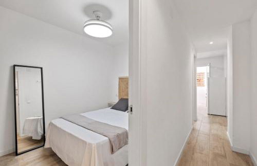 Apartamento en la Playa con patio - Foto 19