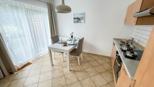 Residenz Grantz Sahlenburg Wohnung 2 - Foto 4