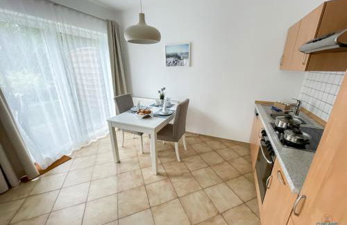 Residenz Grantz Sahlenburg Wohnung 2 - Foto 4