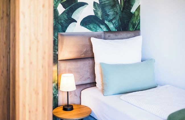 Svyvo Cologne - Serviced Apartments - Foto 19