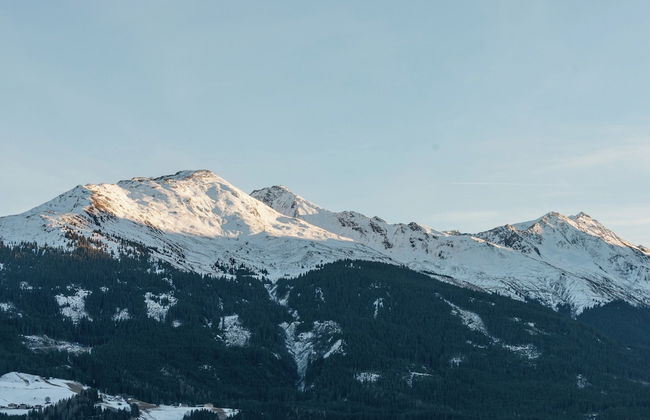 Cozy Apartment in Mühlbach with Garden near Ski Slopes - Foto 29