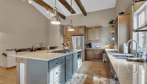 Luxurious 3-Bedroom Townhouse Walk to Village - Foto 2