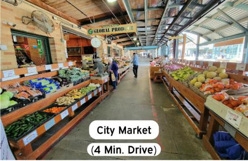 Classy 2BR-Parking, Rooftop,Near Arrowhd & TMobile - Photo 7