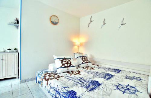 La Doris gîte de mer - Foto 6