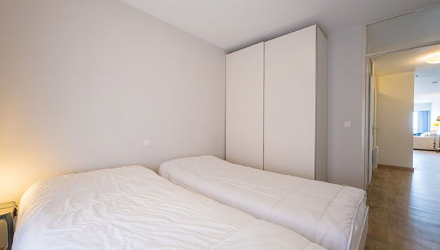 Seaside Stay Middelkerke - Foto 3, Habitación