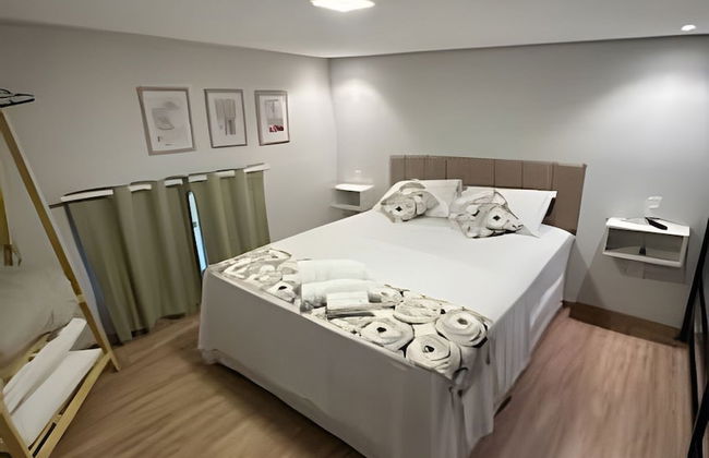 Loft do Braga - Foto 36