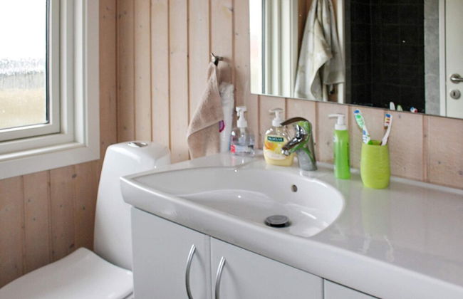 2 Person Holiday Home in Haderslev - Foto 8