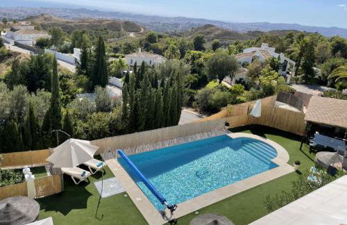 Malagasuite Villa Moriana - Photo 51