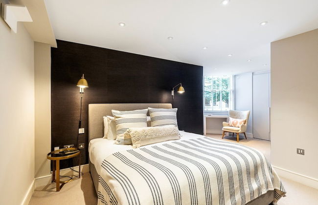 Pepys House: A Modern Touch of History - Foto 4