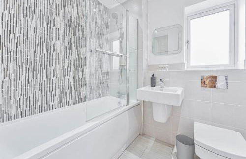 Modern 1 Bedroom House in Burton-on-Trent - Foto 7