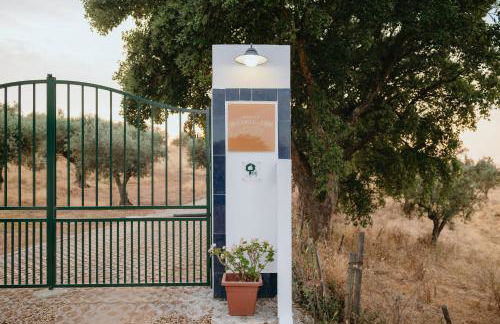 Monte da Boavista de Cima - Casa de Campo - Foto 17