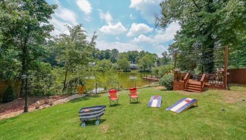 Paradise Oasis - Photo 2