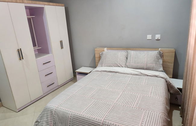 Spacious Luxury 3Bed Hse in Tema Netflix - Foto 10